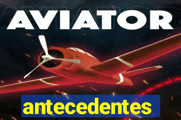 antecedentes criminais bahia